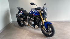 (23MY) BMW R1250 R SE